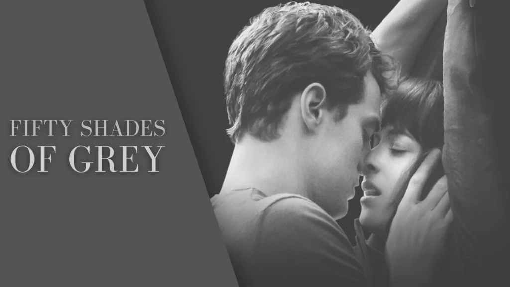 Fifty Shades of Grey Full Movie Watch Online on Dailymotion