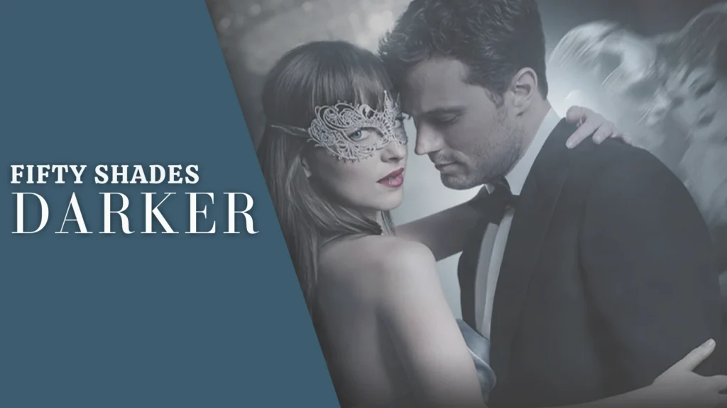 Fifty Shades of Grey Full Movie Watch Online on Dailymotion