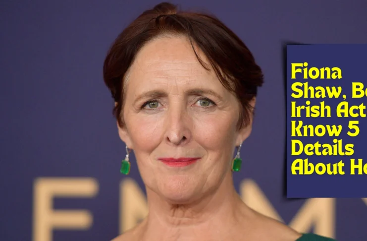 fiona shaw movies and tv shows, Fiona Shaw Family, Her Career, Her Business and Fiona Shaw Net Worth