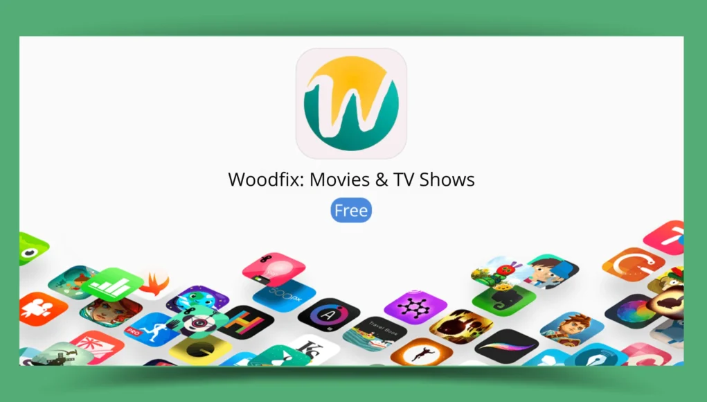 Woodfix Movies & TV Shows