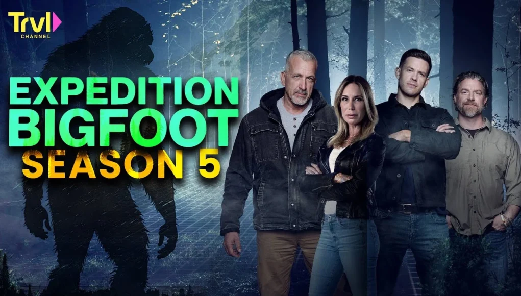 Expedition Bigfoot, Expedition Bigfoot Season 5, Expedition Bigfoot Latest Episode, Where to Watch Expedition Bigfoot Latest Episode, Watch Expedition Bigfoot for Free, Watch Expedition Bigfoot all episodes for free,