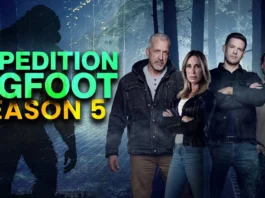 Expedition Bigfoot, Expedition Bigfoot Season 5, Expedition Bigfoot Latest Episode, Where to Watch Expedition Bigfoot Latest Episode, Watch Expedition Bigfoot for Free, Watch Expedition Bigfoot all episodes for free,