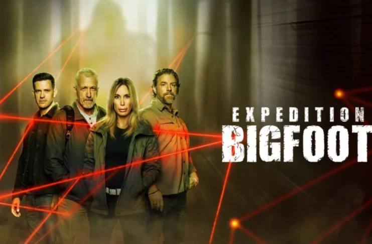 Expedition Bigfoot, Expedition Bigfoot Season 5, Expedition Bigfoot Latest Episode, Where to Watch Expedition Bigfoot Latest Episode, Watch Expedition Bigfoot for Free, Watch Expedition Bigfoot all episodes for free,