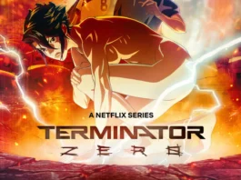 Terminator Zero Trailer! Netflix Premiere The Best Anime Series on Aug-29 (1)