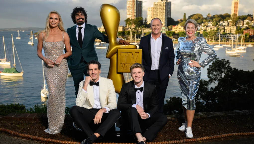 The Logies 2024 Award (1)