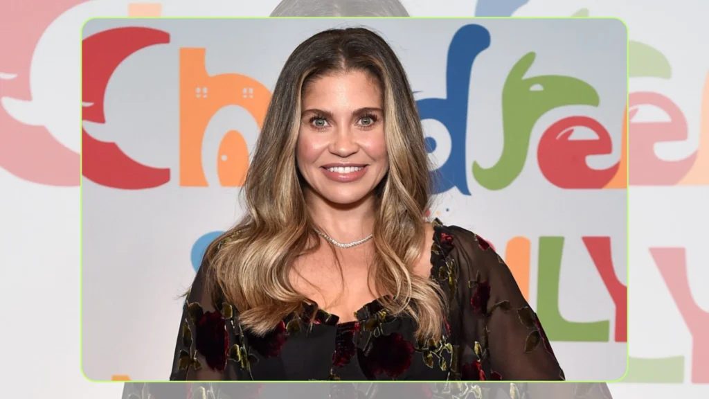 Who is Danielle Fishel?, Date of Birth of Danielle Fishel, Family of Danielle Fishel, Parents of Danielle Fishel, Business of Danielle Fishel, Danielle Fishel  Net Worth, Danielle Fishel Movies and TV Shows, Danielle Fishel's Breast Cancer News, Facts about Danielle Fishel,