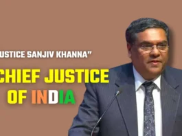 Justice Sanjiv Khanna, india’s new chief justice, justice khanna, justice sanjiv khanna, new chief justice of india, who became new chief justice, who is justice sanjiv khanna, who is new chief justice of india